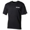 MFH T-Shirt Security