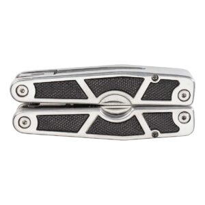 Herbertz Multitool mit Adapter für 11 Bits