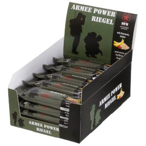 MFH Armee Power Riegel Energieriegel 60 g
