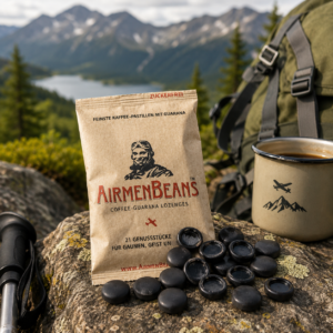 AirmenBeans Pastillen