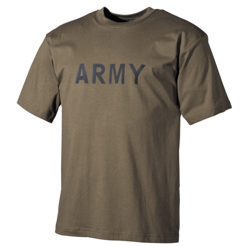 US Army & BW Online Shop Österreich