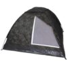 MFH Camping Zelt Iglu Monodom woodland