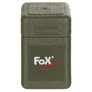 Fox Outdoor Gaskocher klein 1.800 Watt