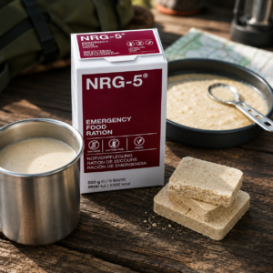 Katadyn NRG-5 Notration 500 g