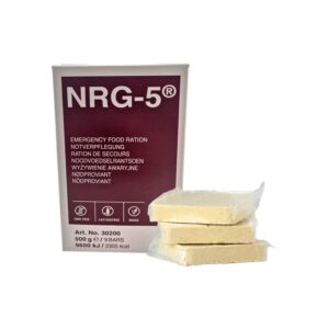 Katadyn NRG-5 Notration 500 g