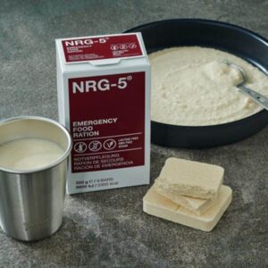Katadyn NRG-5 Notration 500 g