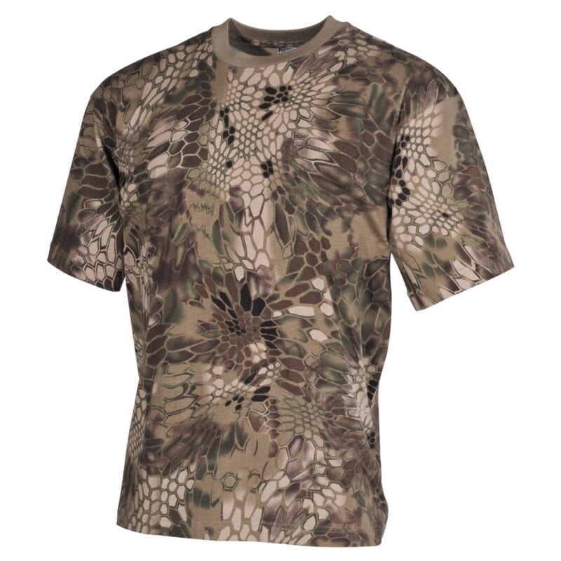 US Army & BW Online Shop Österreich