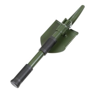 MFH Mini Klappspaten-Set 3 in 1