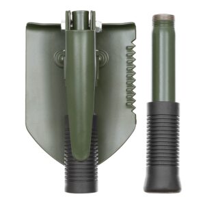 MFH Mini Klappspaten-Set 3 in 1