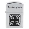 MFH Sturmfeuerzeug Eisernes Kreuz