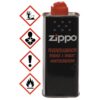 Zippo Feuerzeugbenzin