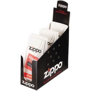 Zippo Feuerzeugdocht