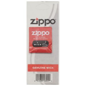 Zippo Feuerzeugdocht