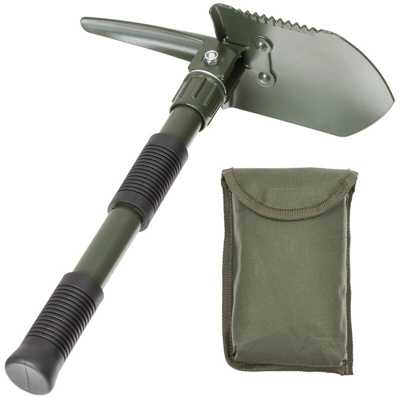 US Army & BW Online Shop Österreich