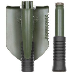 MFH Mini Klappspaten-Set 3 in 1