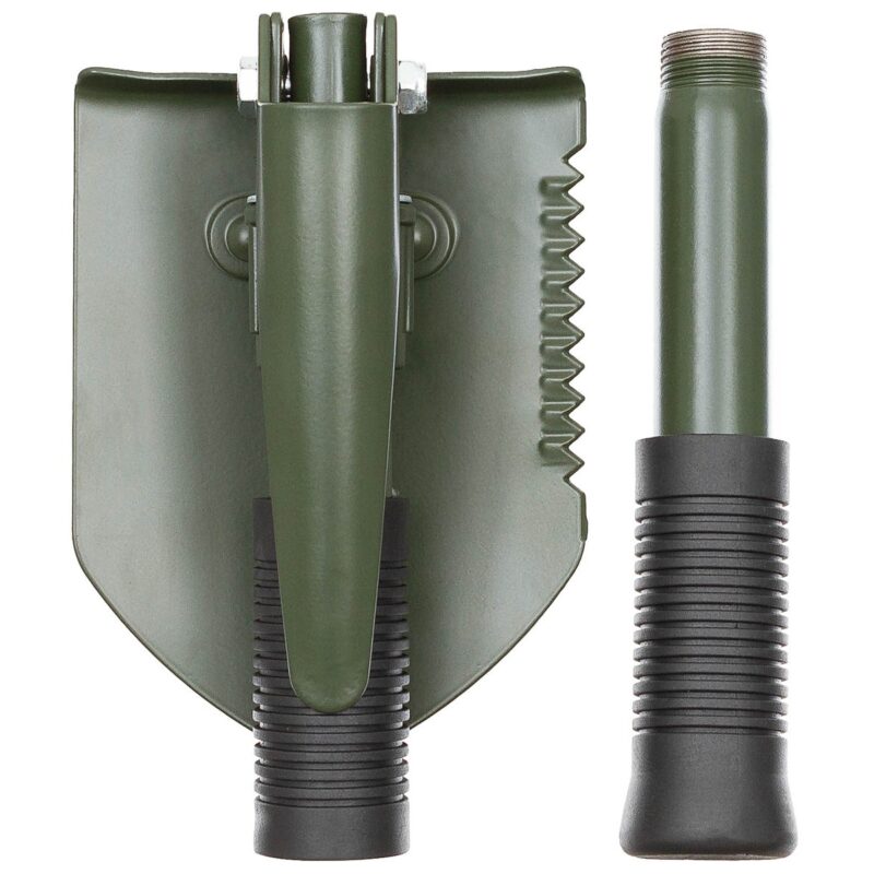 US Army & BW Online Shop Österreich