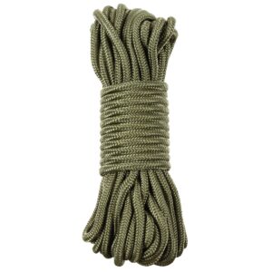 MFH Survival Seil 5 mm x 15 m oliv