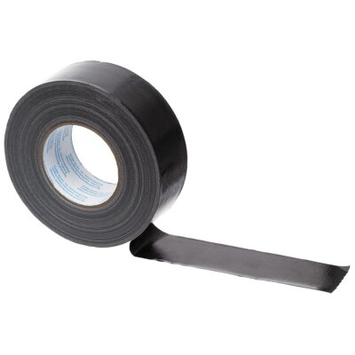 MFH Original BW Panzer-Klebeband schwarz