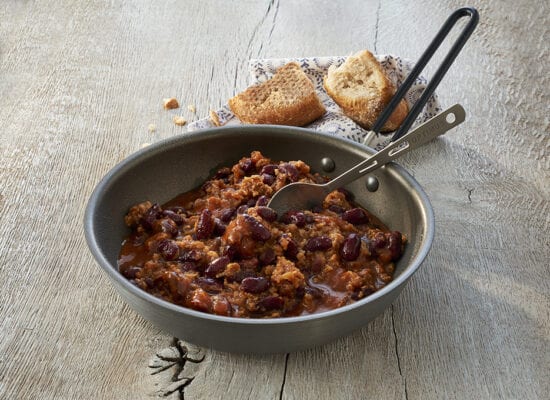 Trek`n Eat Chili con Carne