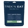 Trek`n Eat Nudeln in vegetarischer Bolognese