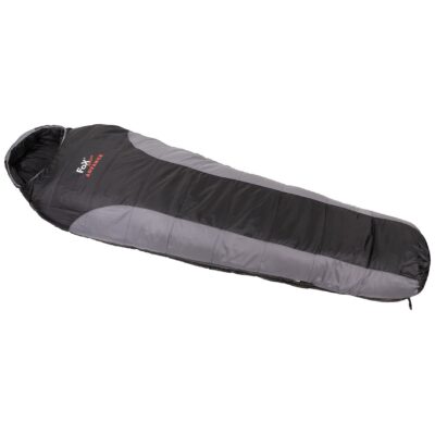 Fox Outdoor Mumienschlafsack Advance