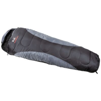 Fox Outdoor Mumienschlafsack Economic