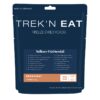 Trek`n Eat Vollkorn Früchtemüsli