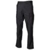 MFH US Kampfhose Army BDU schwarz