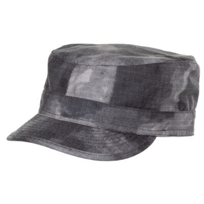 US Feldmütze ACU HDT-camo