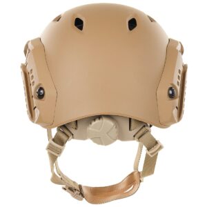 MFH US Helm FAST