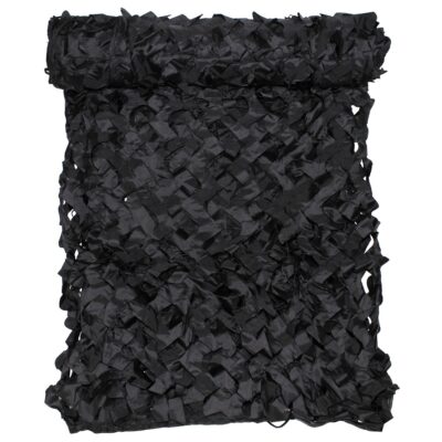 MFH Tarnnetz Basic 2 x 3 m schwarz