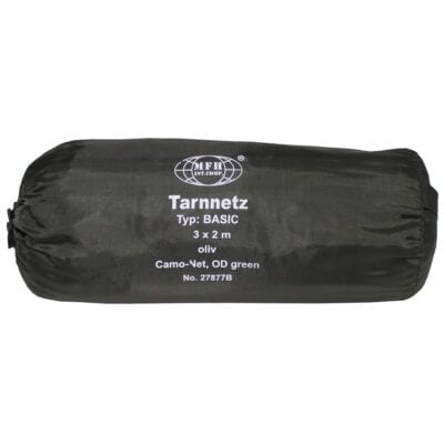 MFH Tarnnetz Basic 2 x 3 m