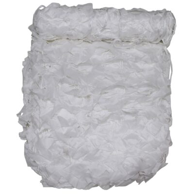 MFH Tarnnetz Basic 2 x 3 m weiss