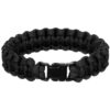 MFH Survival Armband schwarz
