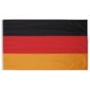 MFH Fahne Deutschland
