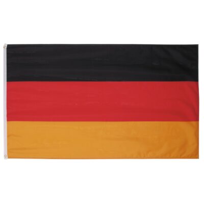 MFH Fahne Deutschland