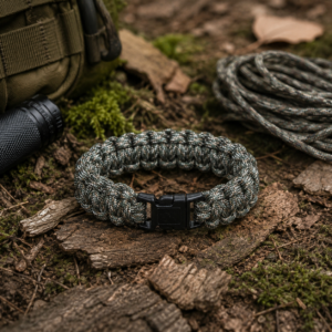 MFH Survival Armband AT-digital