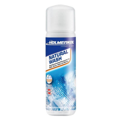 Holmenkol Natural Wash Spezialwaschmittel 250 ml