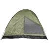 MFH Camping Zelt Iglu Monodom oliv