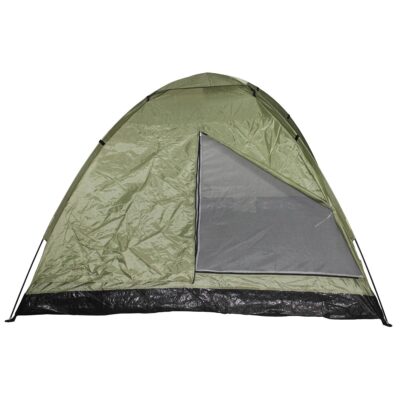 MFH Camping Zelt Iglu Monodom oliv