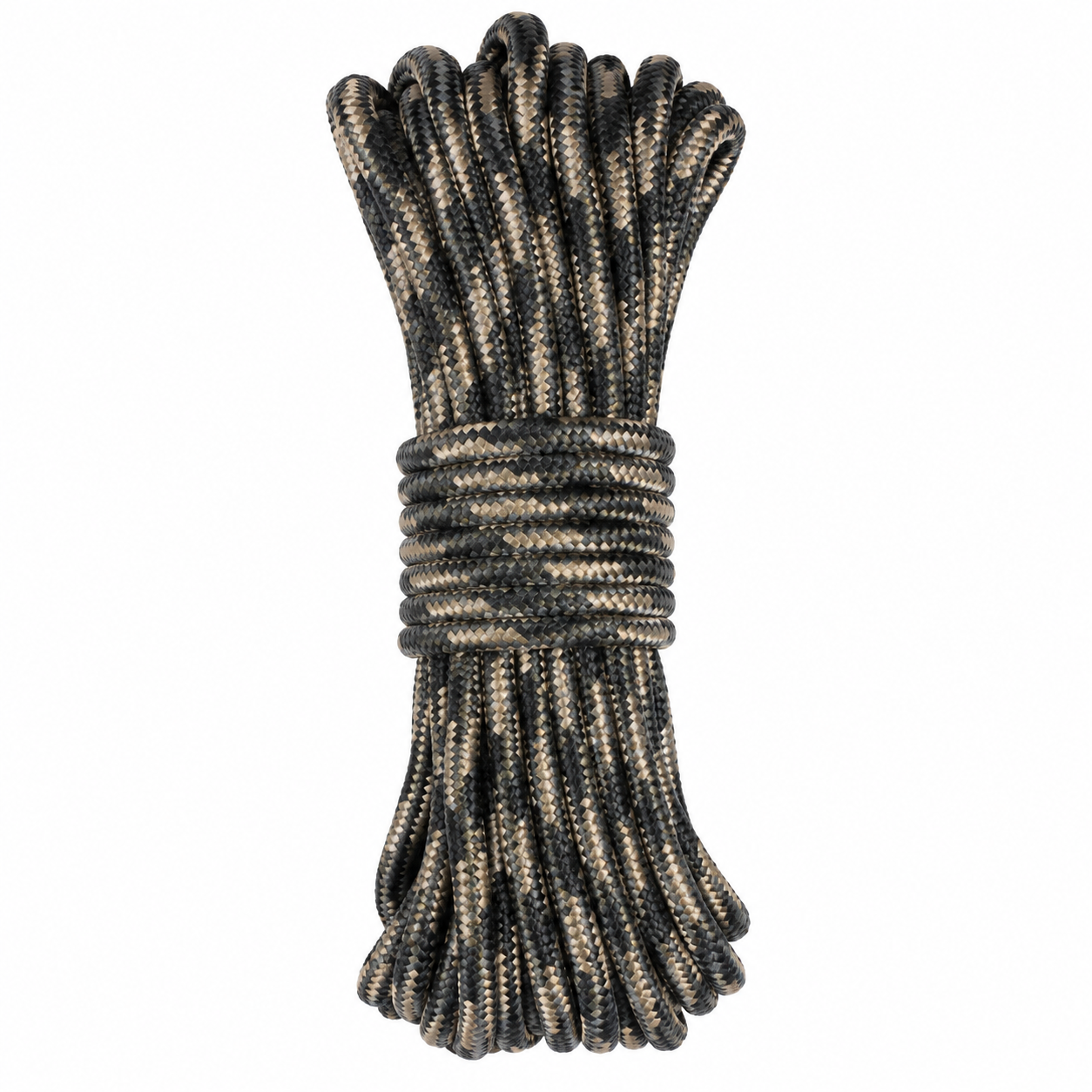 MFH Survival Seil 7 mm x 15 m MFH Survival Seil 7 mm x 15 m