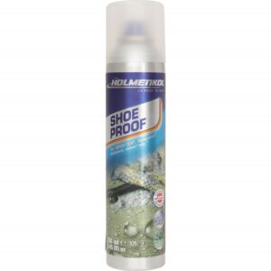 Holmenkol Shoe Proof Nano Imprägnierung 250 ml