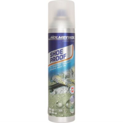 Holmenkol Shoe Proof Nano Imprägnierung 250 ml