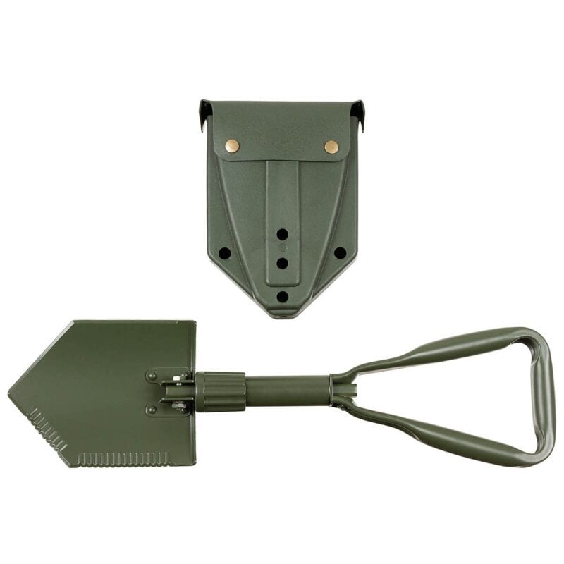 US Army & BW Online Shop Österreich