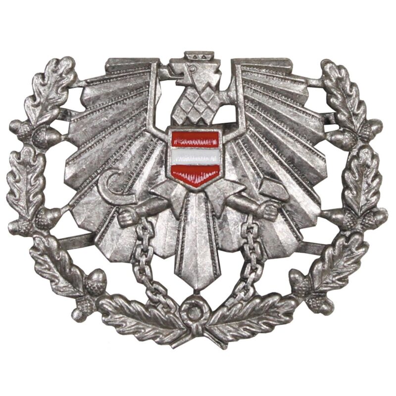 US Army & BW Online Shop Österreich