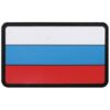 MFH Klettabzeichen Russland 3D
