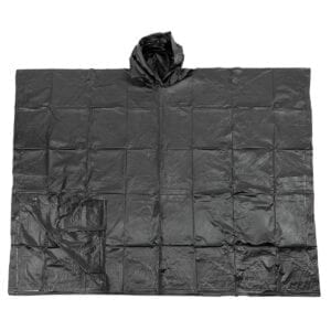 MFH Regenponcho Vinyl