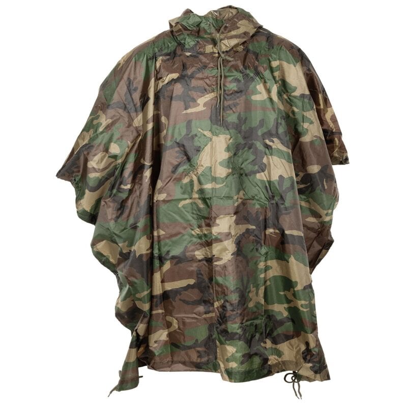 US Army & BW Online Shop Österreich