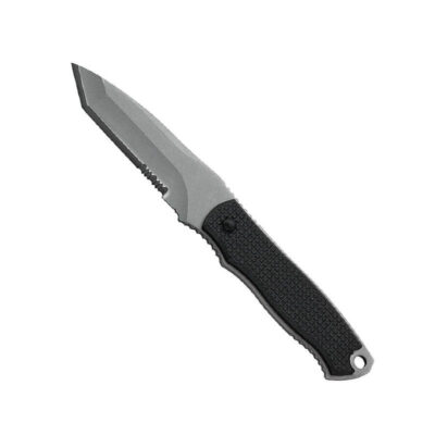 Herbertz Neck Knife mit Tanto Klinge