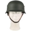 MFH Stahlhelm WW II oliv